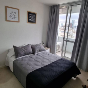 El arte suites